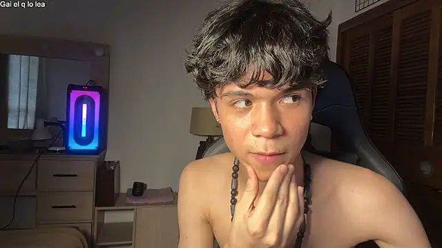 OopsAgain_ 现场XXX聊天