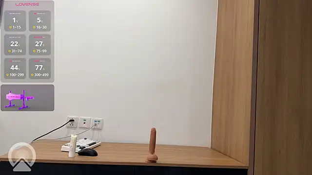 icydiva's Live XXX Chat