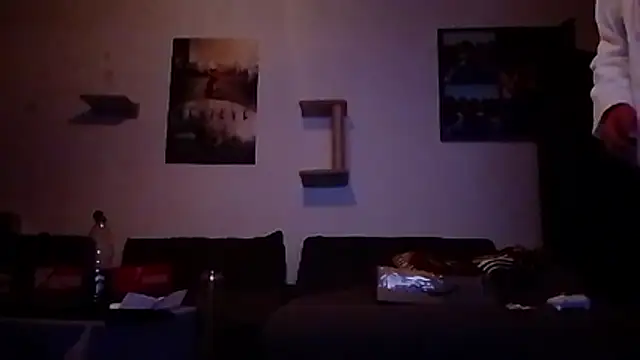 Codymc89 webcam show
