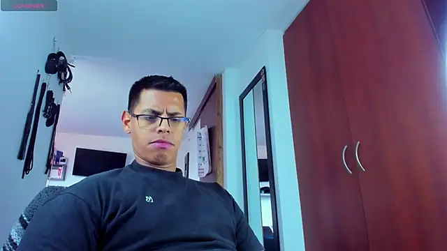 Chat +18 de _John_Boy_ ao vivo