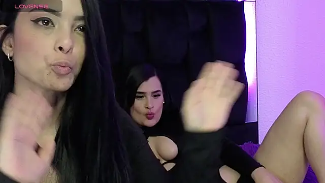 Czat XXX na żywo – agatha_lovee