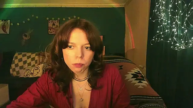 Czat XXX na żywo – ClancyMorissey
