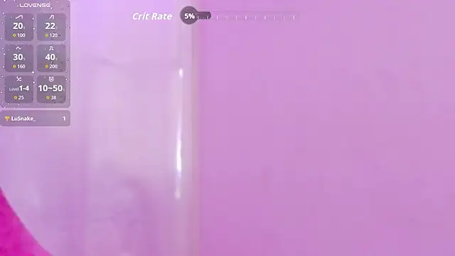 XXX chat uživo modela Sachi_Meow