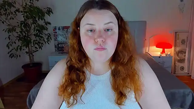 Chat +18 de PolinaSalvatore ao vivo