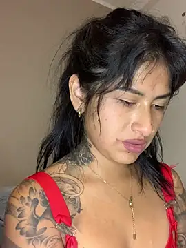 mrskarmaa 即時 XXX 聊天