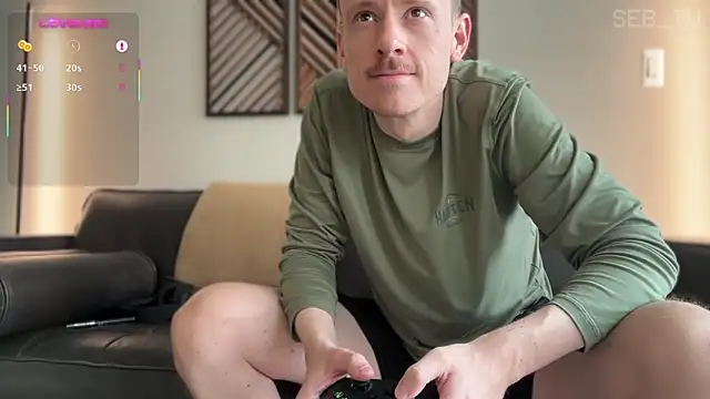 seb_tv's Live XXX Chat