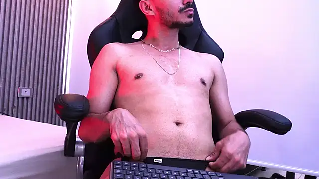 thomas_montieln Live XXX chat
