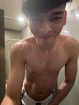 The_Conquer 现场XXX聊天