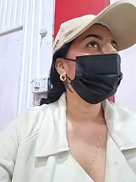 Luianna 라이브 XXX 채팅