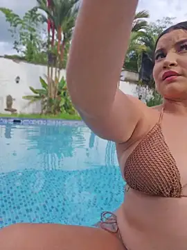 Chat +18 de Pretty_Julieta ao vivo