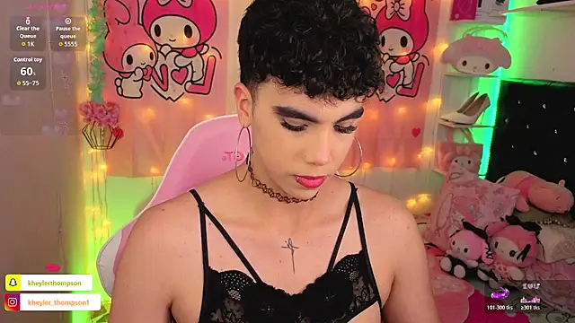 Kheyler_1 Live XXX-chat