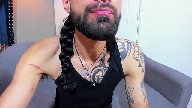 Chat XXX en directo de Alexx_val