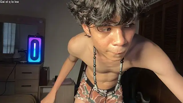 Chat XXX en directo de OopsAgain_