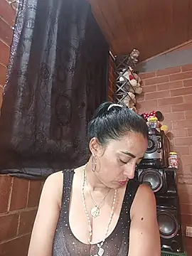 Alexandrina Obrolan Langsung XXX