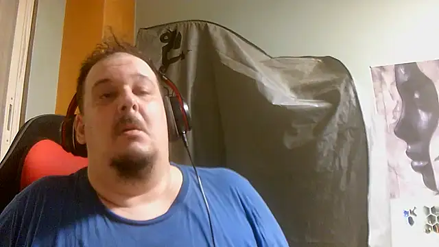 Chat +18 de porkorossy ao vivo