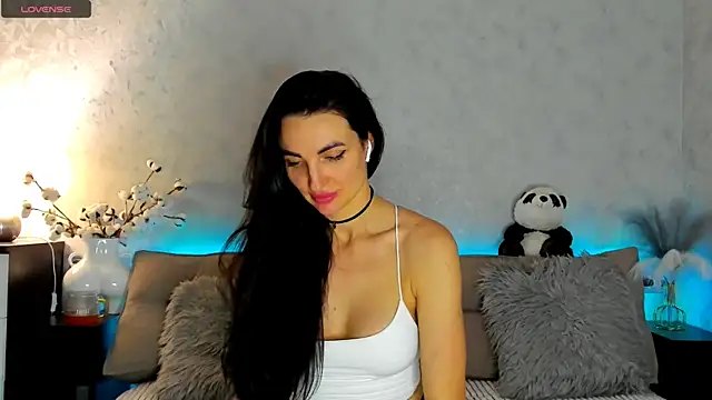 Chat +18 de Tina_Mart ao vivo
