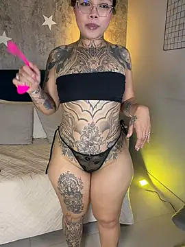 madyson_fox Adlı Modelin Canlı XXX Sohbeti