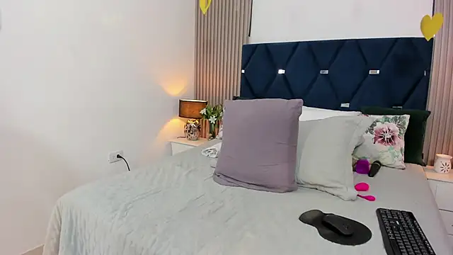 Živý XXX chat gabytyara2