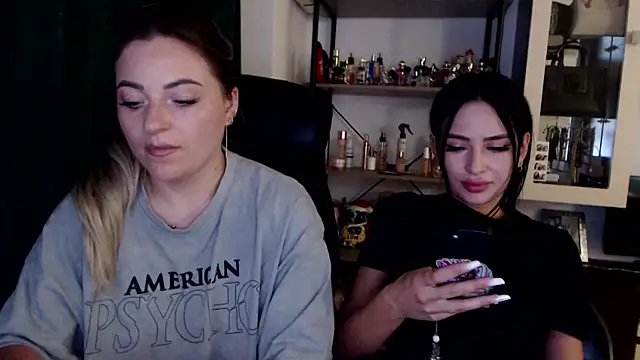 Rania_Stitch's Live XXX Chat