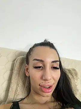 Živý XXX chat BlueEyes_BB