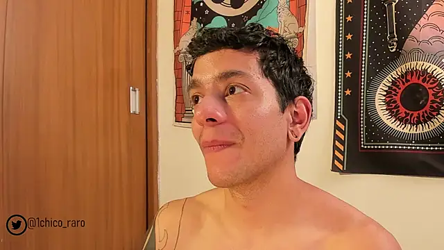 XXX chat uživo modela acid_timee