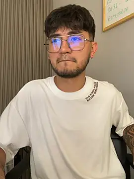Dante_Rushx Obrolan Langsung XXX