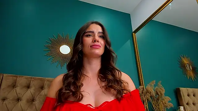 LunaKale Chat XXX in diretta