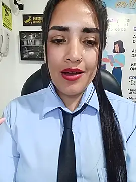 XXX chat uživo modela MAYE__13