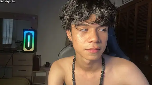OopsAgain_ 라이브 XXX 채팅
