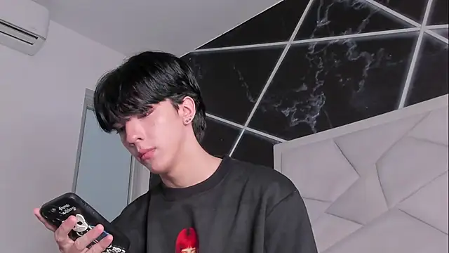 AerumChae's Live XXX Chat