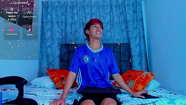 IhanKing Chat XXX live