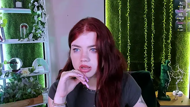 isabel_wave – Naživo XXX chat