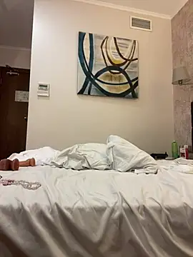 katy-Glow's Live XXX Chat