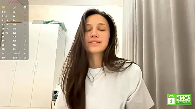 GildaCode's Live XXX Chat
