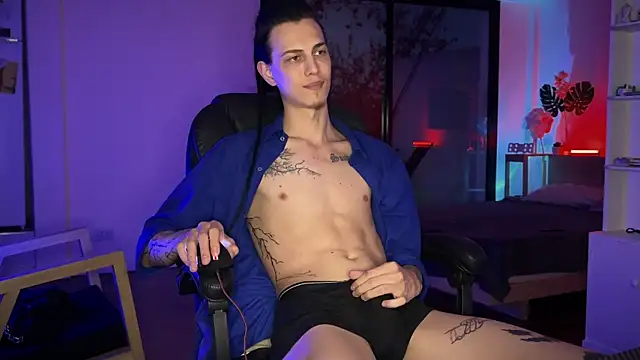 Den_BlueXxn Live XXX chat