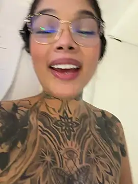 madyson_fox's Live XXX Chat