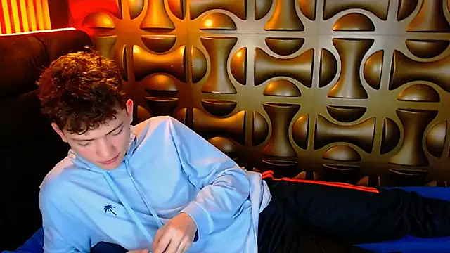 Chatroom XXX en direct de cruz_dante