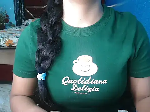 Chatroom XXX en direct de Cuteangle1