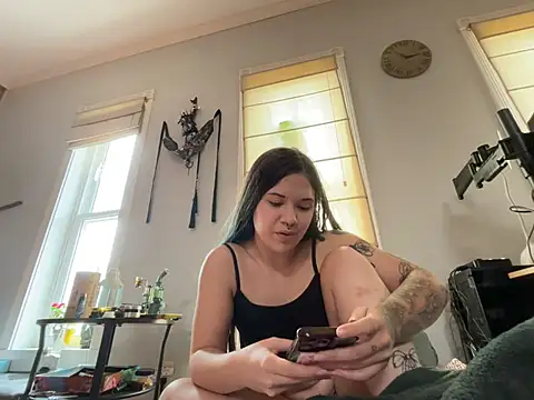 Jynx420friendly Live XXX Chat