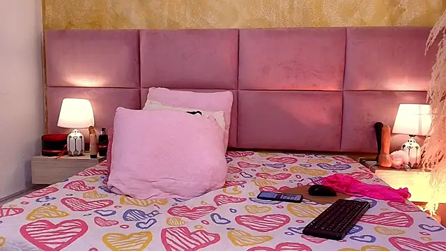 Czat XXX na żywo – Zoe_aitanaa