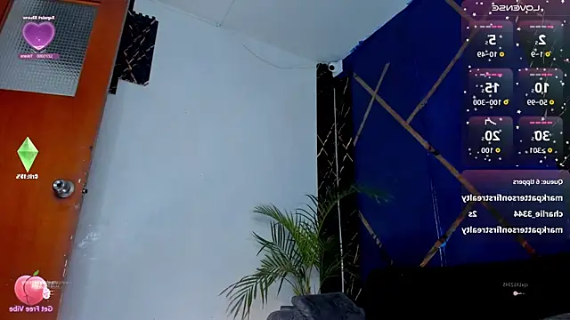 Chat +18 de Walkers05 ao vivo