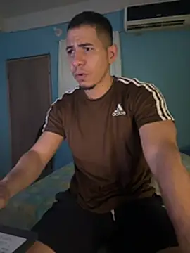 Im_steven's Live XXX Chat