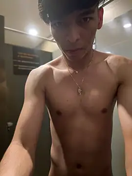 The_Conquer's Live XXX Chat