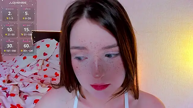lexxxxxxi Live XXX-Chat