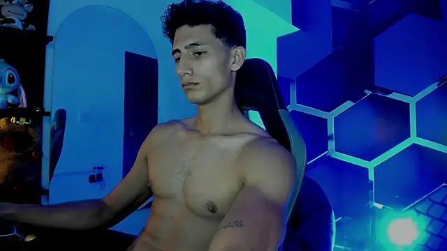 MaxiimoRomano_ 라이브 XXX 채팅