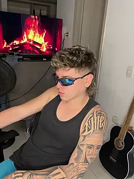 Donald_king Live XXX Chat