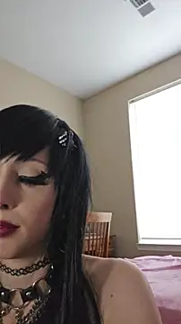 Chat XXX ao vivo de AmethystFoxx