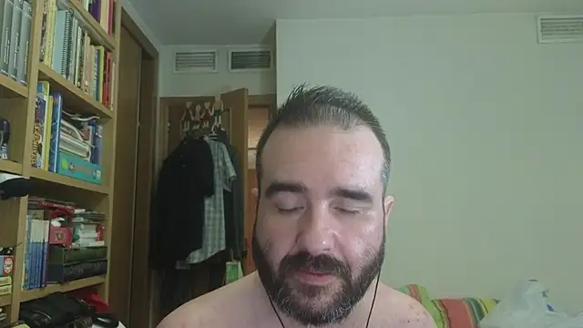 Czat XXX na żywo – curiosillo83