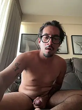 Chat +18 de S1NXXX ao vivo