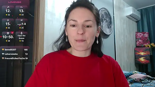 Stacy_Davice Chat XXX in diretta
